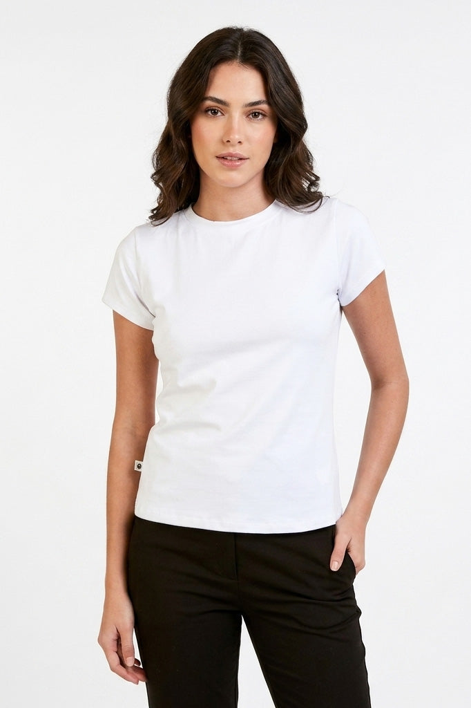 Polo Full Lycra Mujer