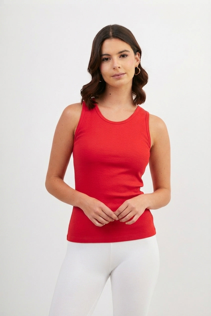 Olímpico Algodón Mujer