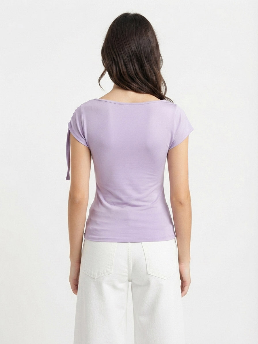 Blusa Suplex Mujer
