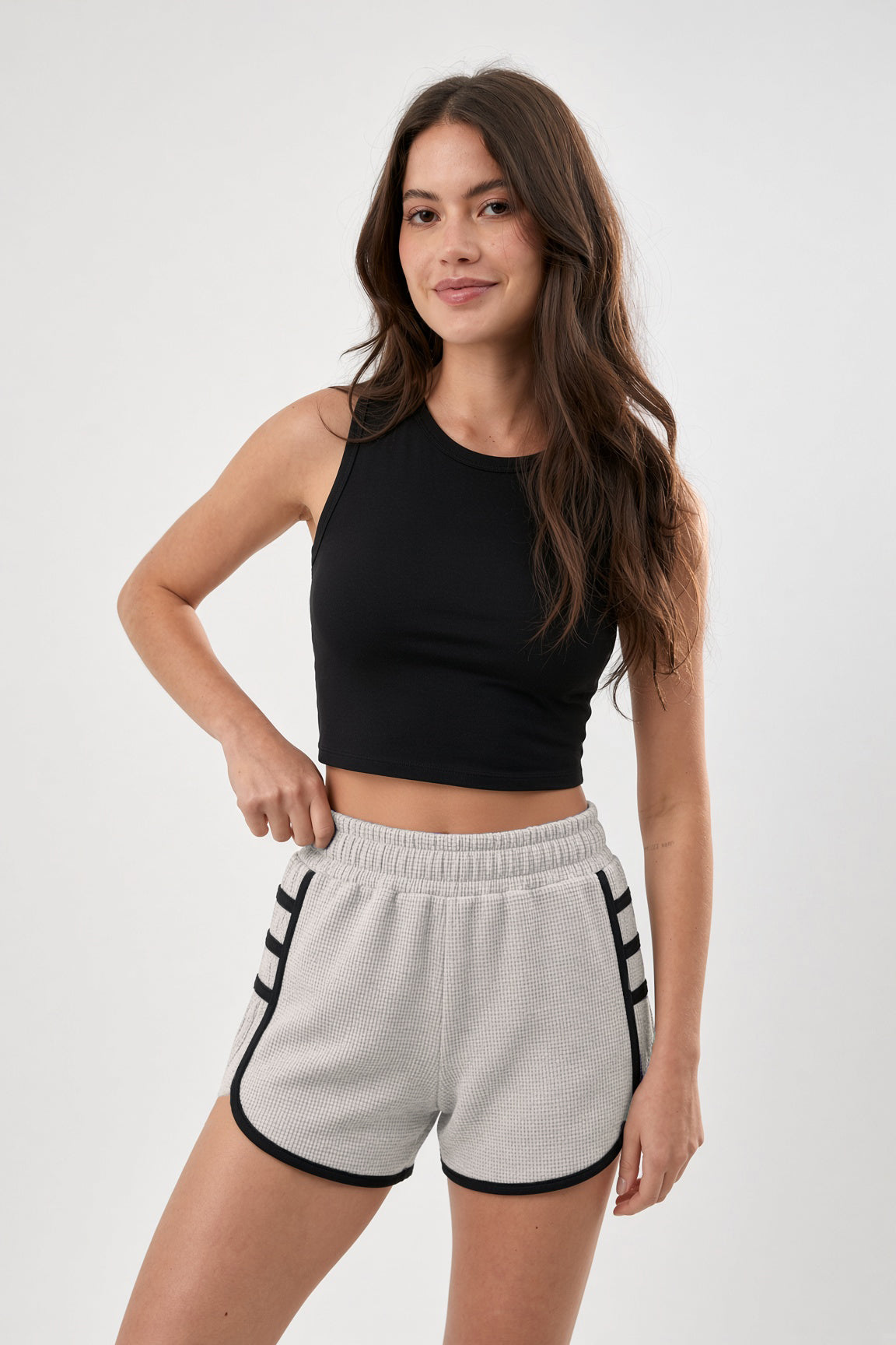 Short Deportivo