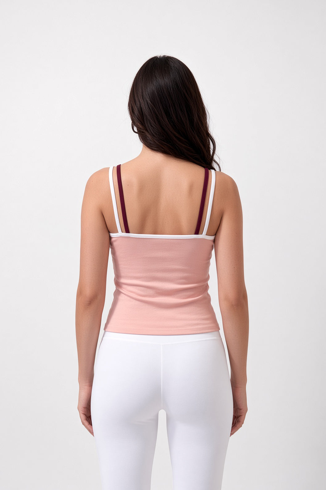 Top Algodón Mujer