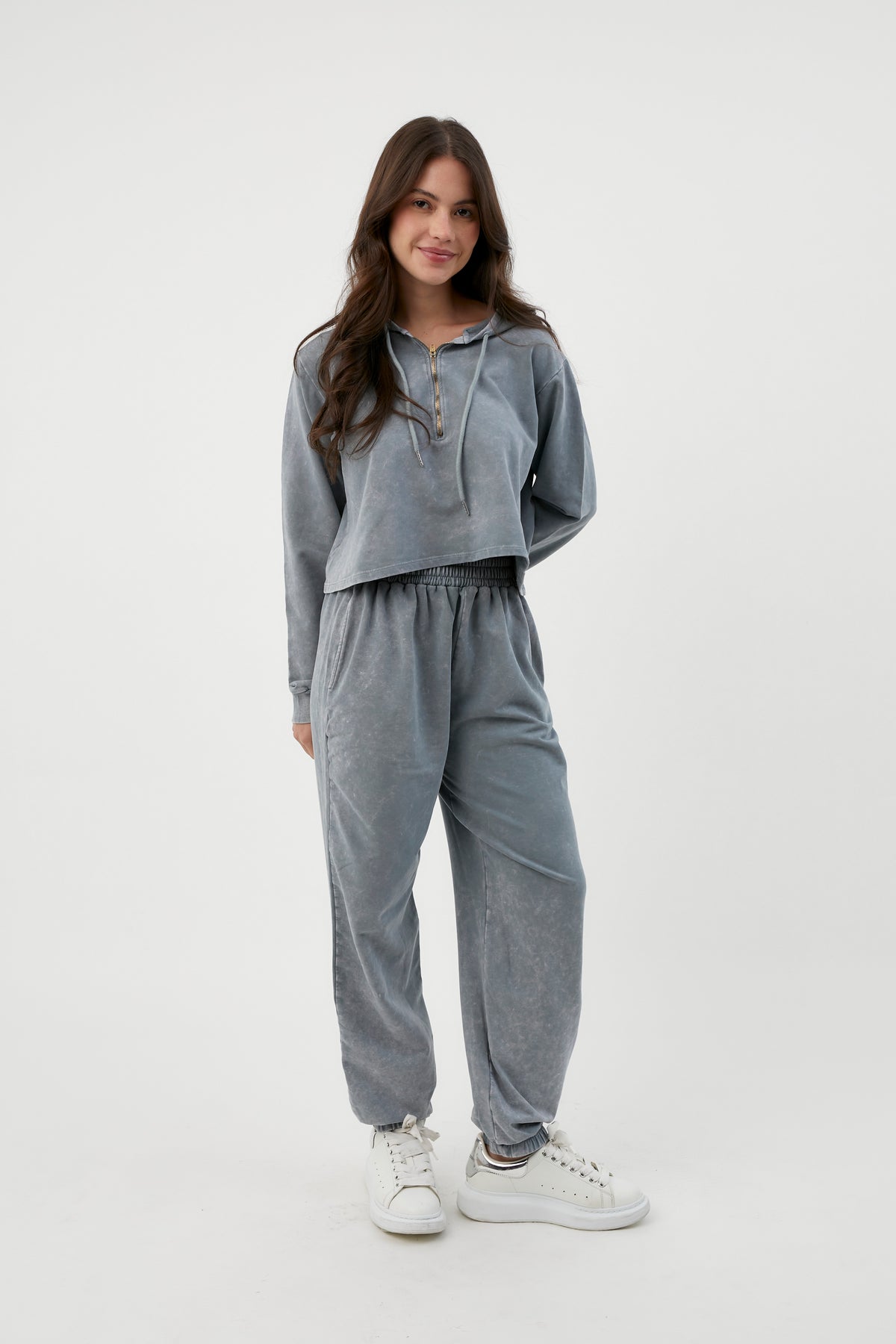 Conjunto Acid Wash