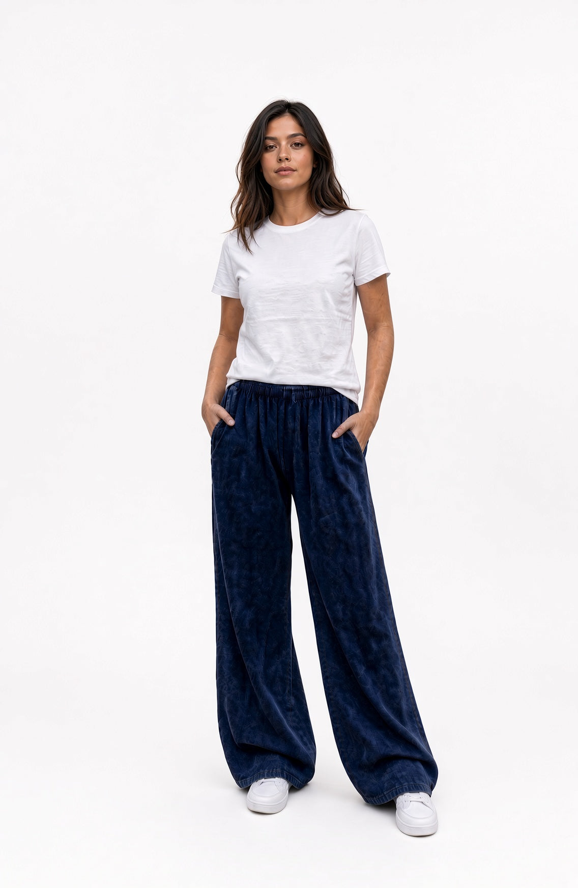 Pantalón Lavado