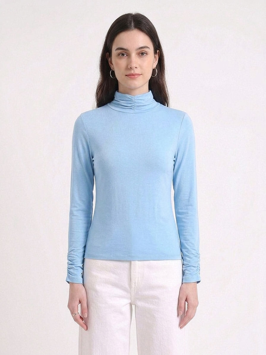 Cafarena Viscosa Mujer