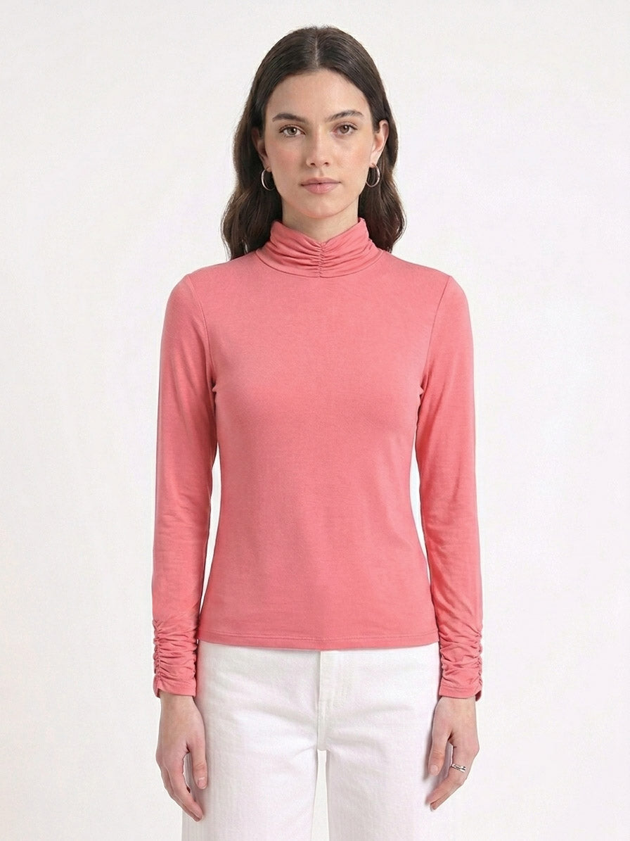 Cafarena Viscosa Mujer
