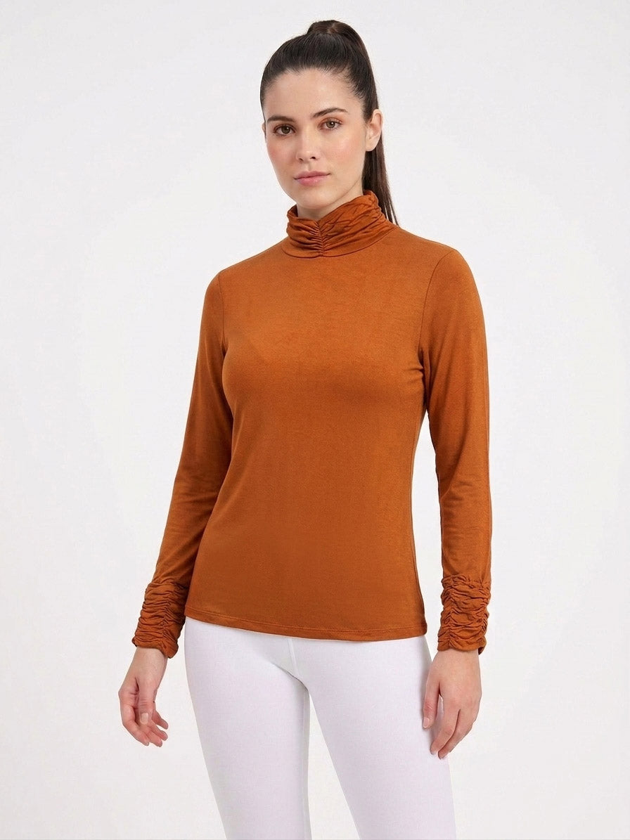 Cafarena Viscosa Mujer