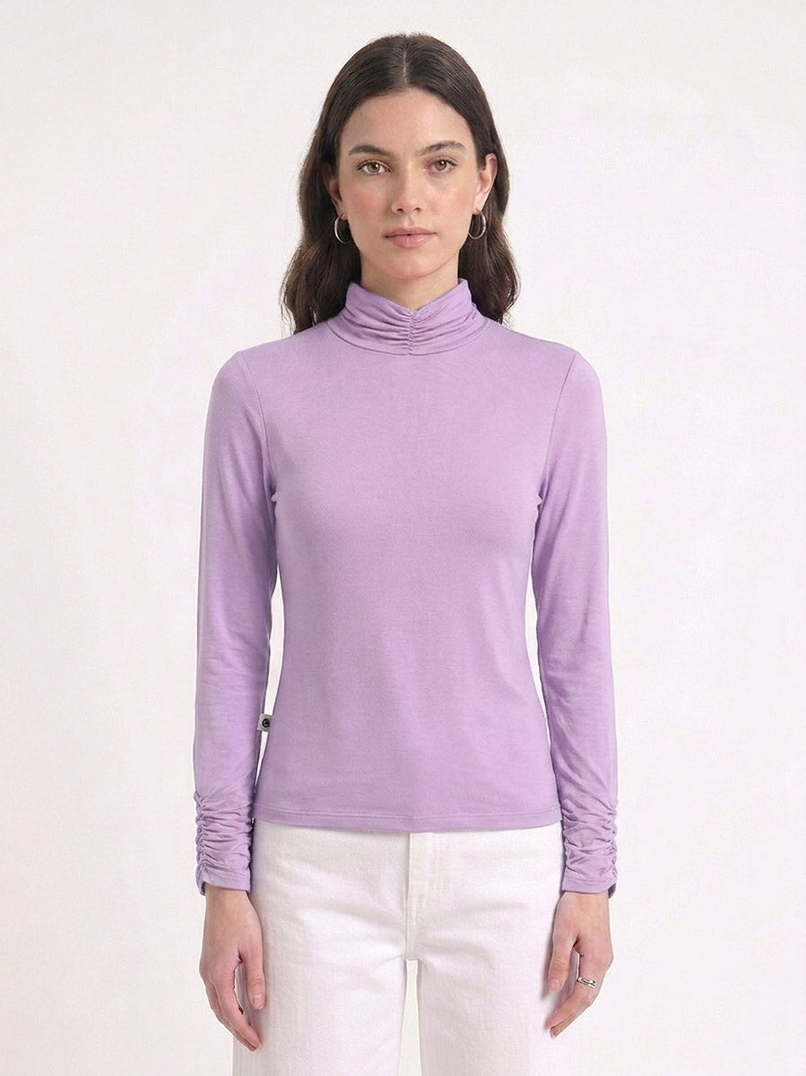 Cafarena Viscosa Mujer