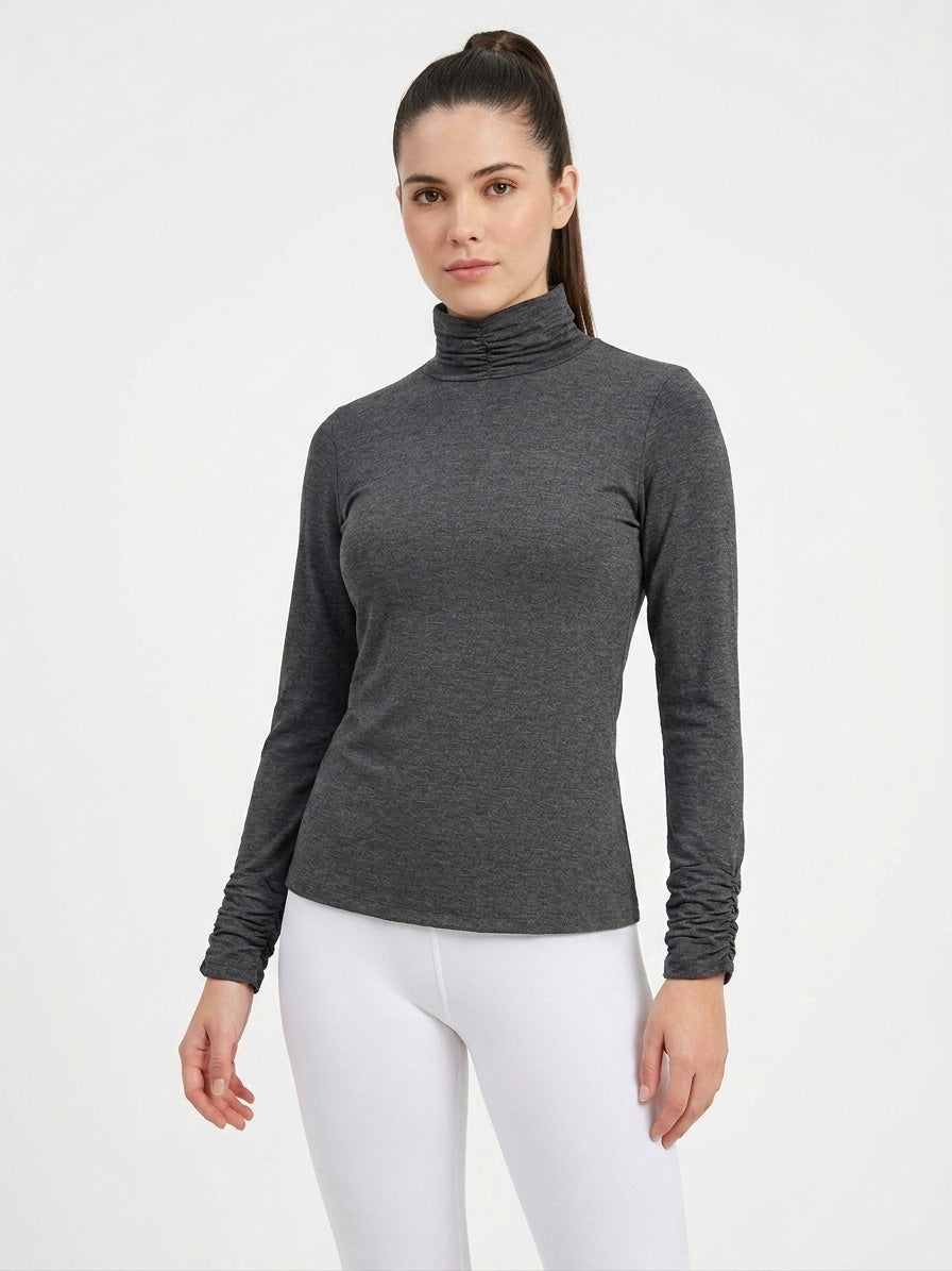 Cafarena Viscosa Mujer