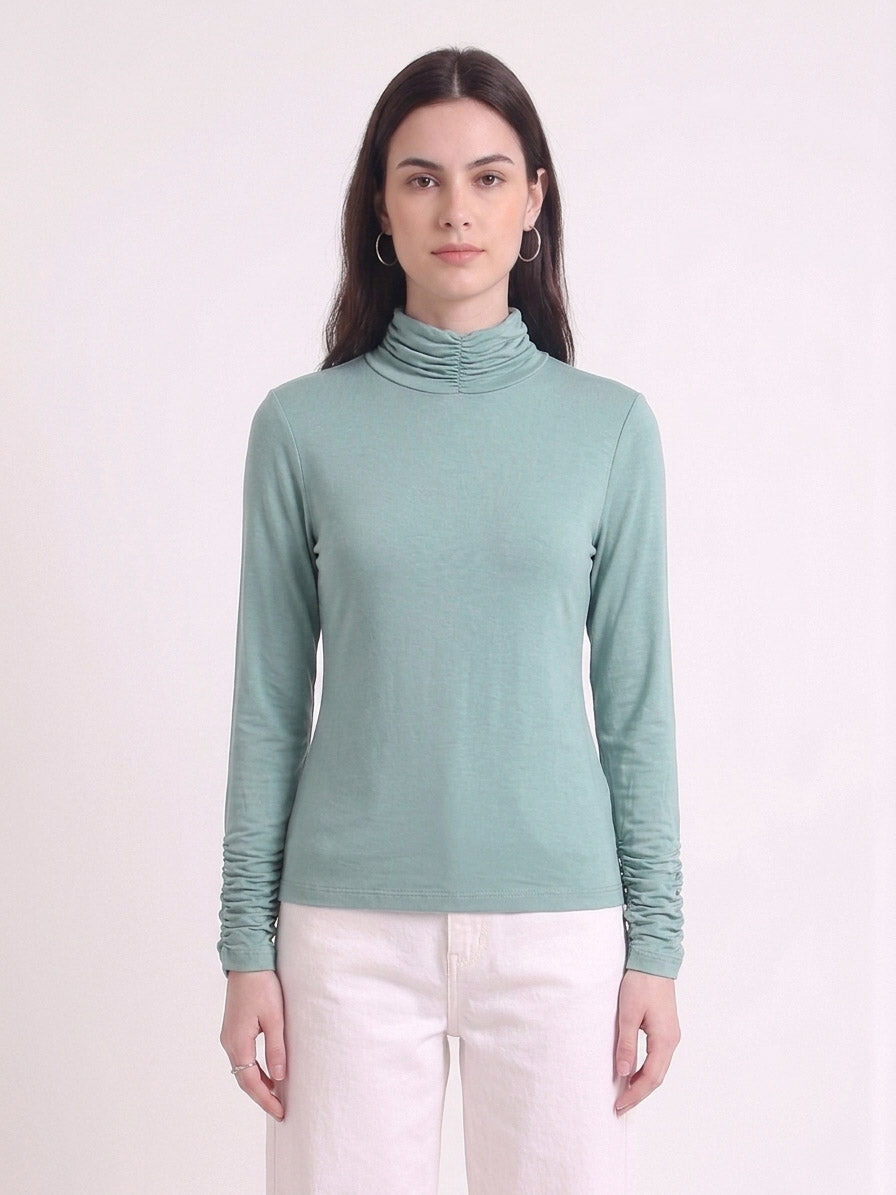 Cafarena Viscosa Mujer