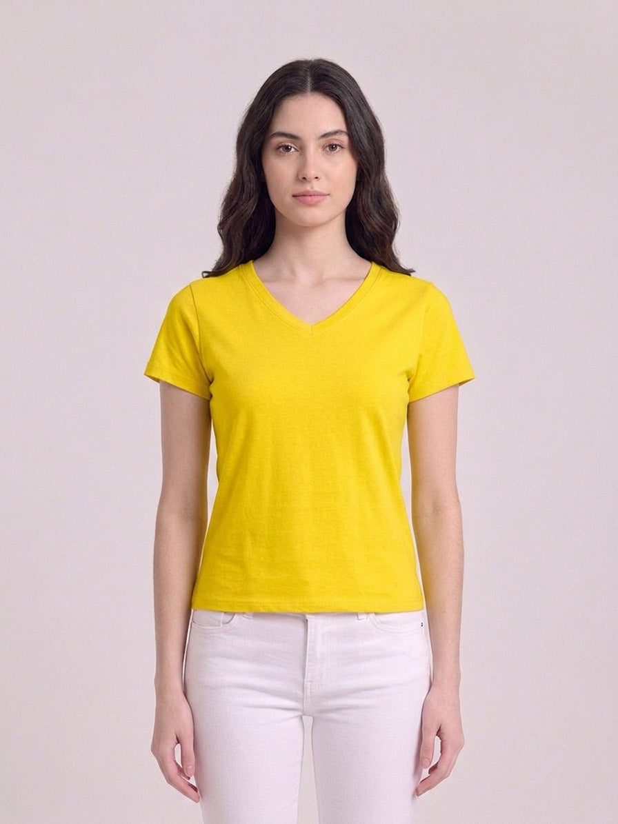 Polo Básico Algodón