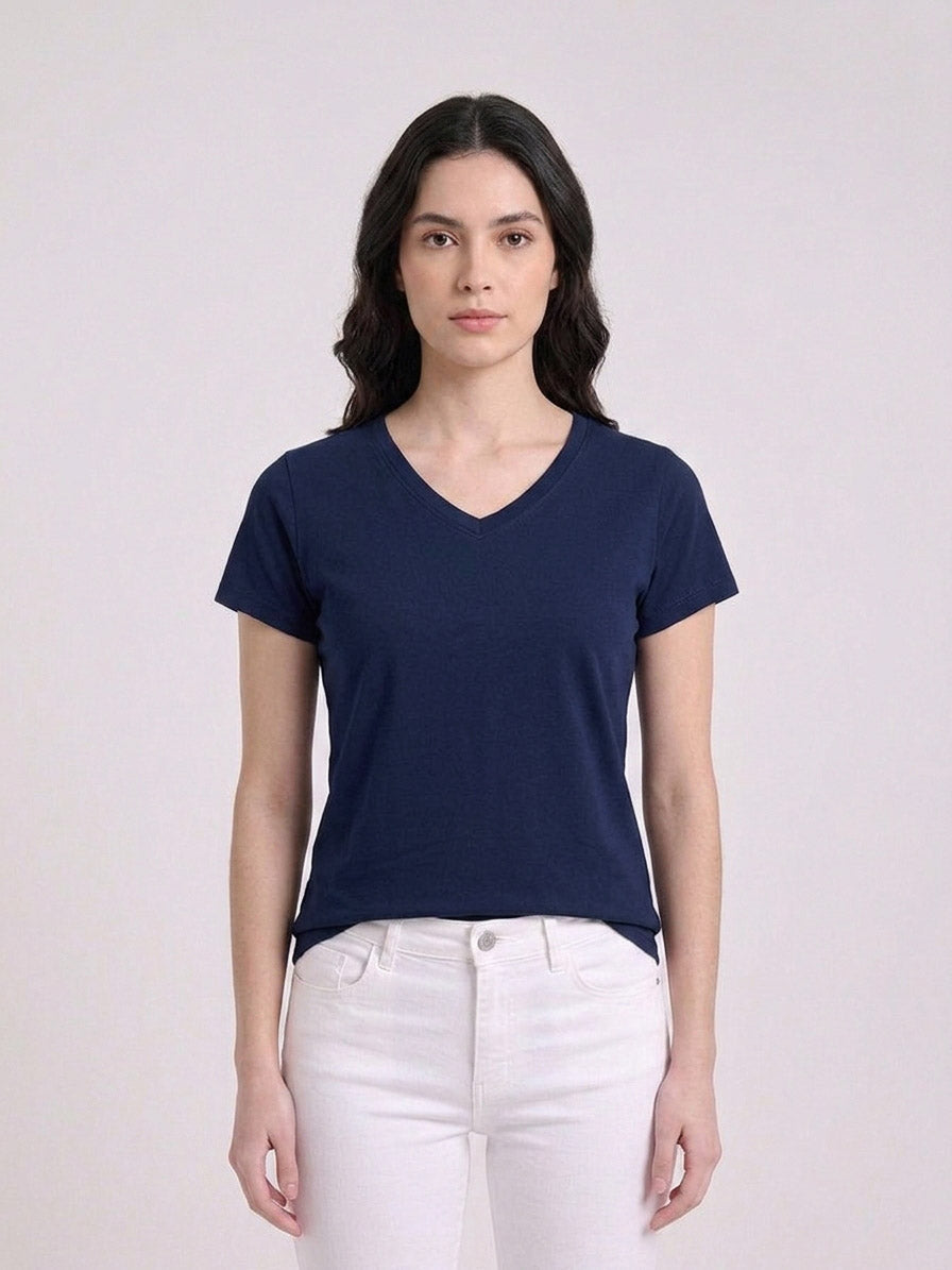 Polo Básico Algodón