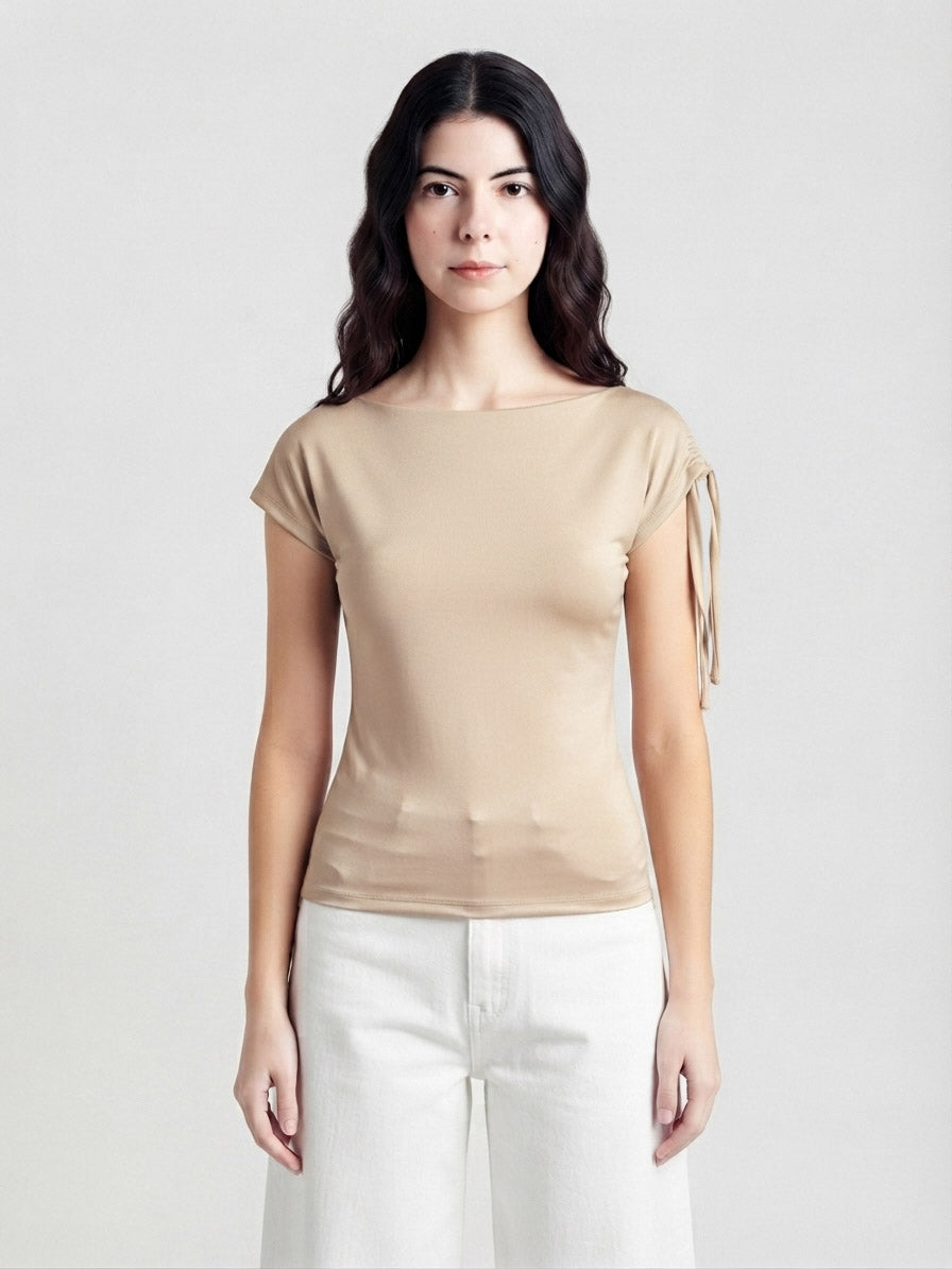 Blusa Suplex Mujer