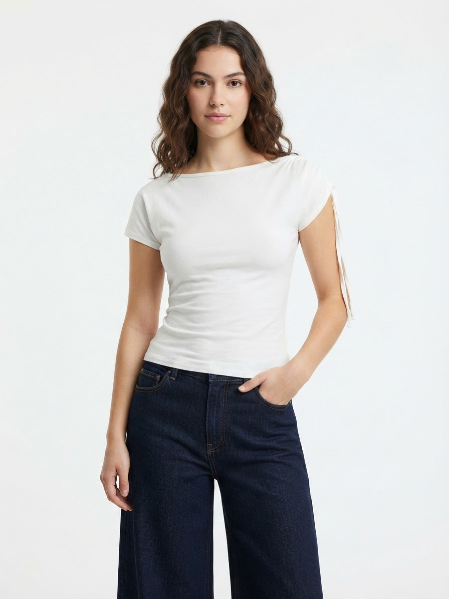 Blusa Suplex Mujer