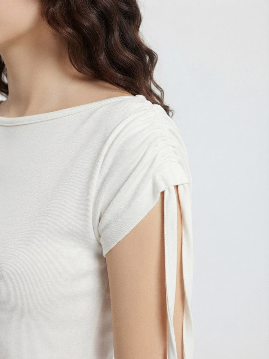 Blusa Suplex Mujer