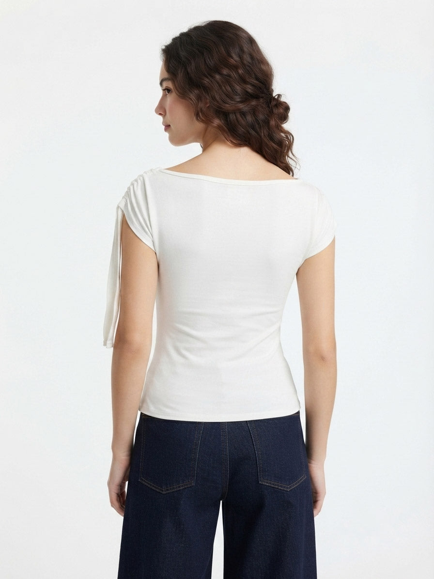 Blusa Suplex Mujer