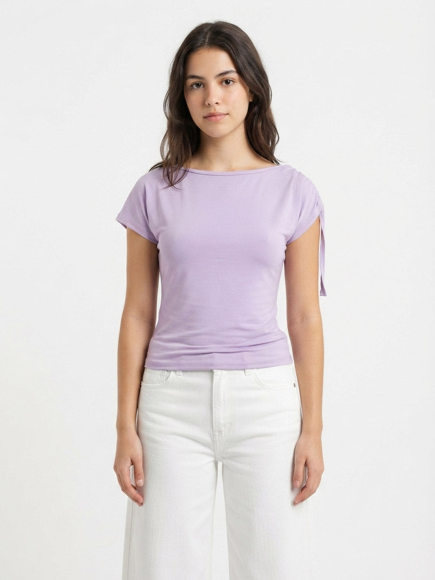 Blusa Suplex Mujer