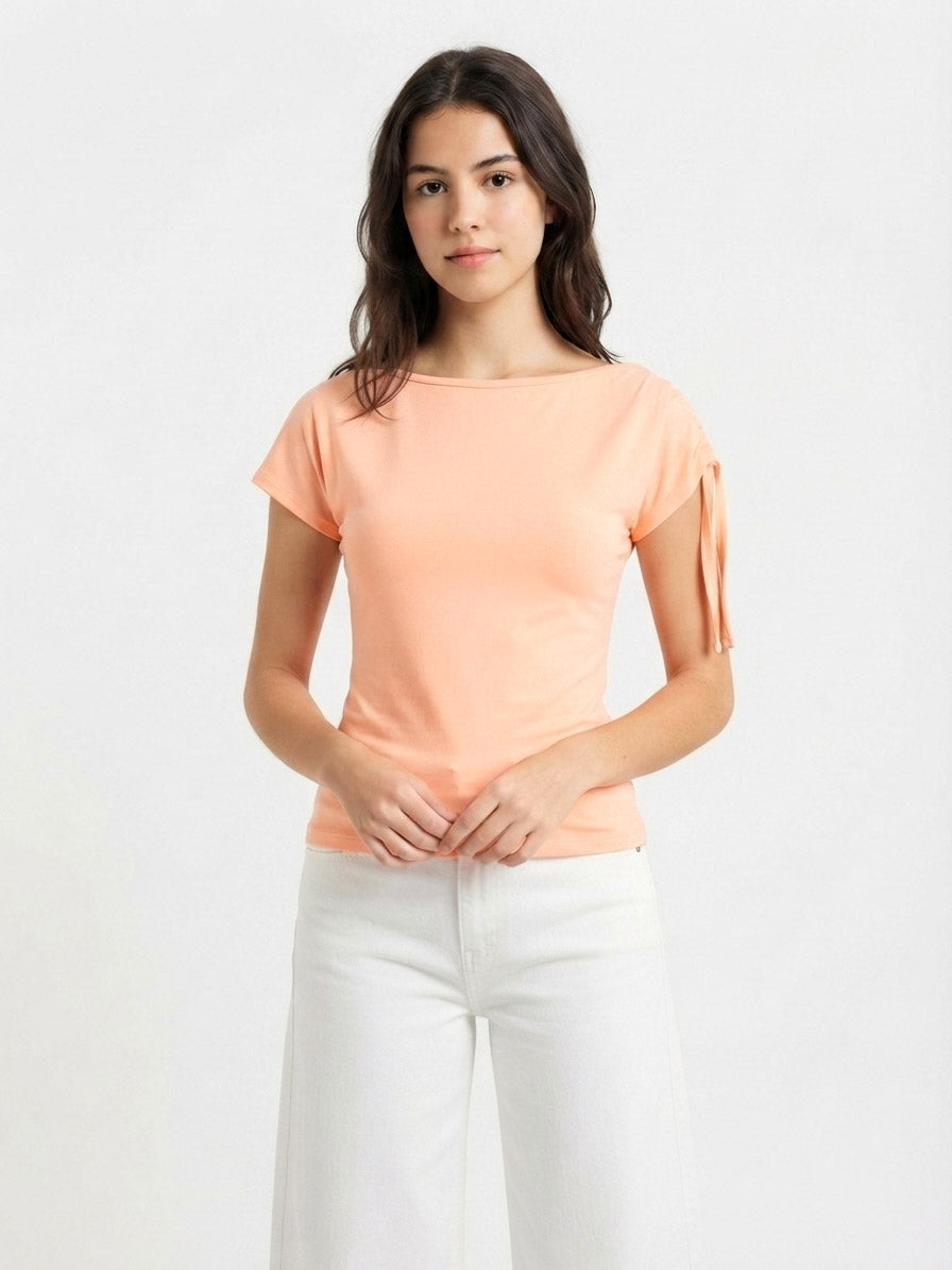 Blusa Suplex Mujer