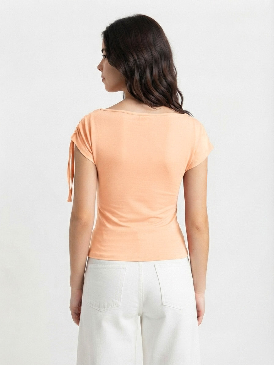 Blusa Suplex Mujer
