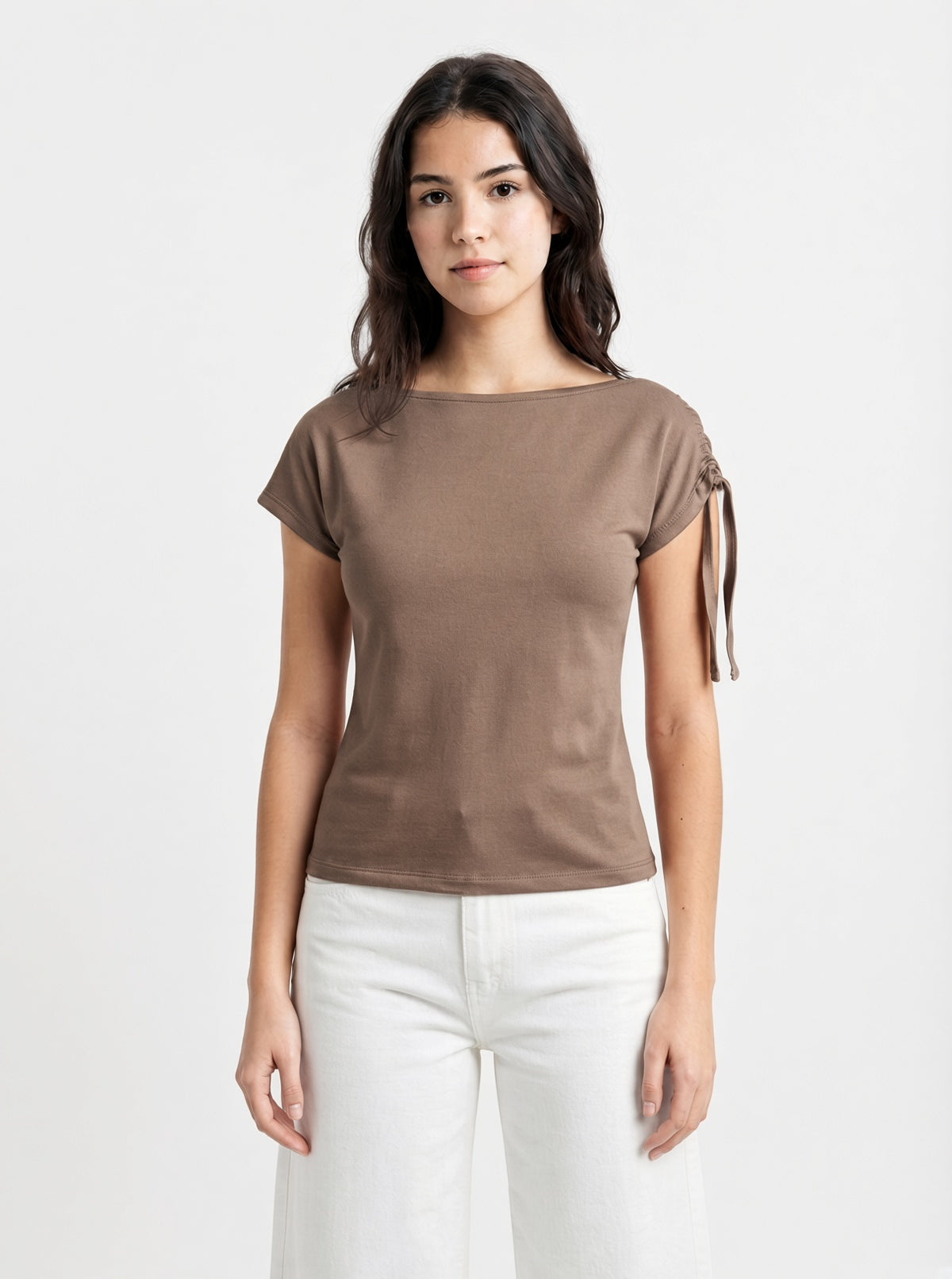 Blusa Suplex Mujer