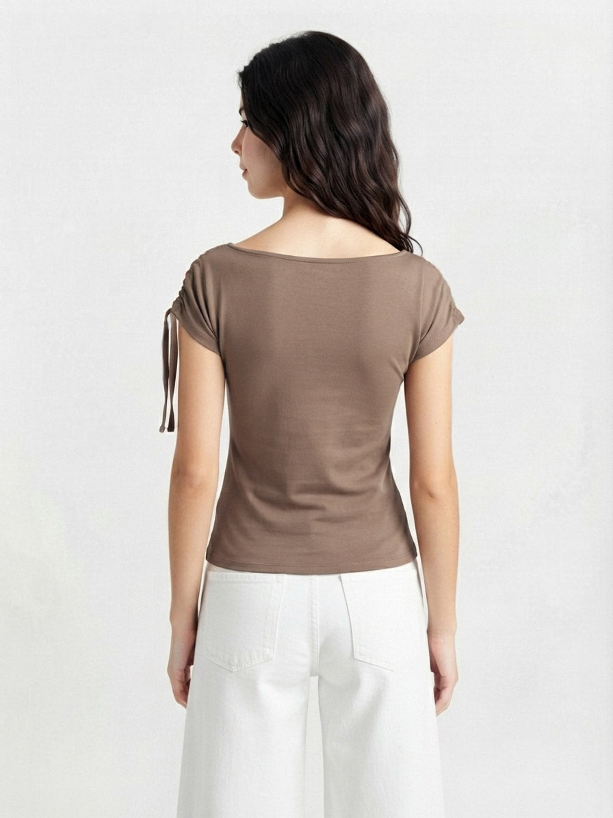 Blusa Suplex Mujer