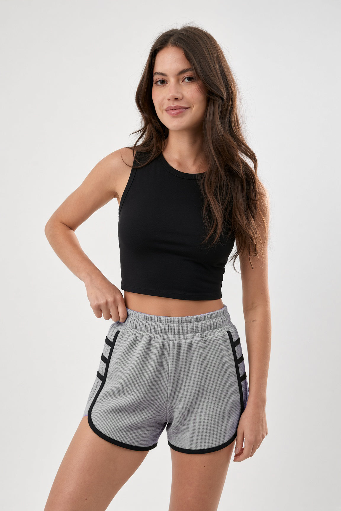 Short Deportivo
