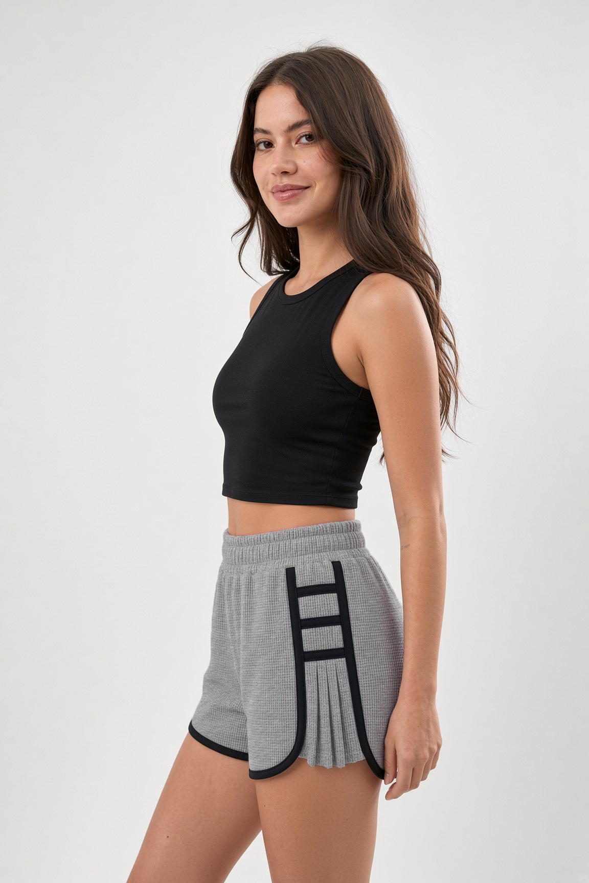 Short Deportivo
