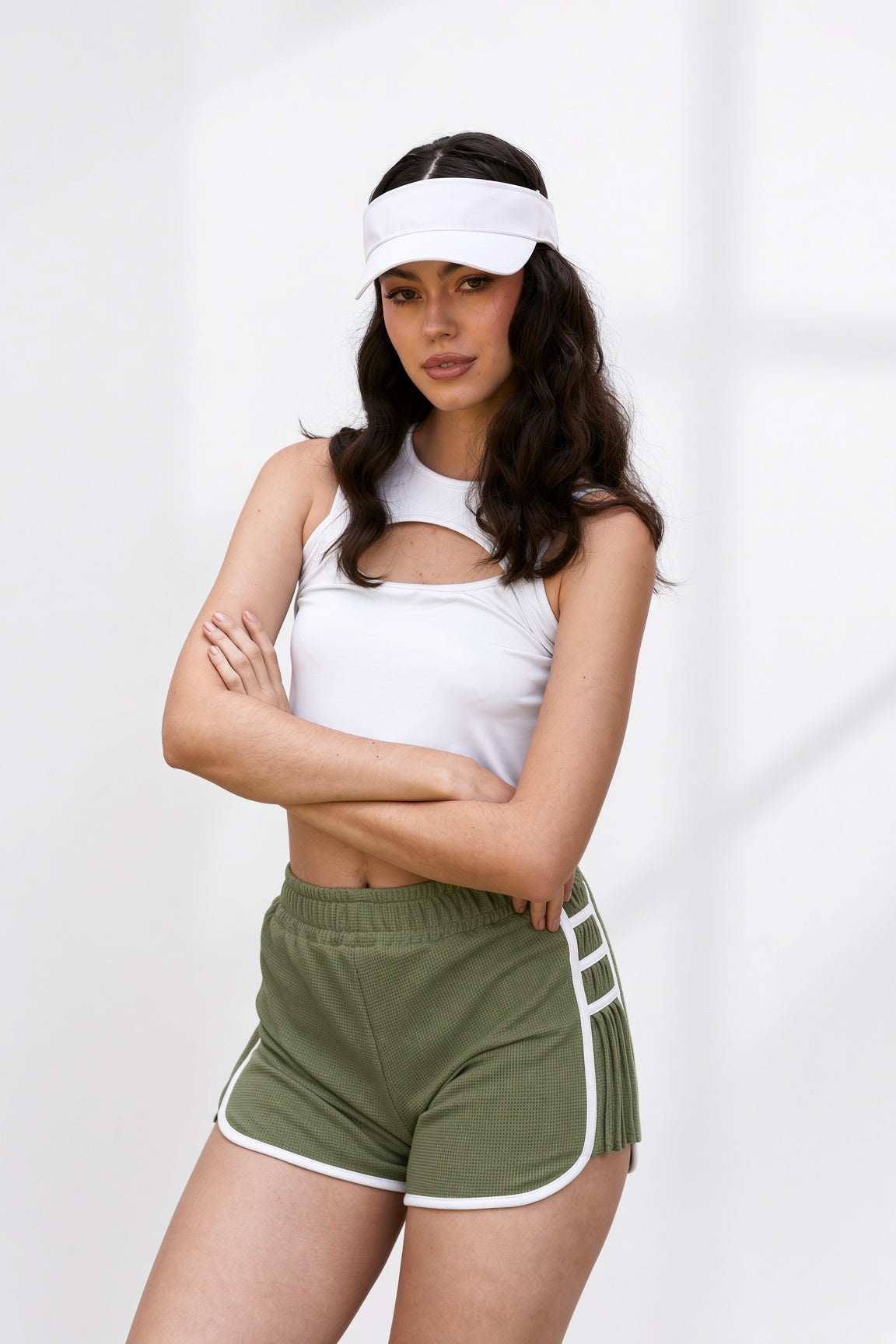 Short Deportivo