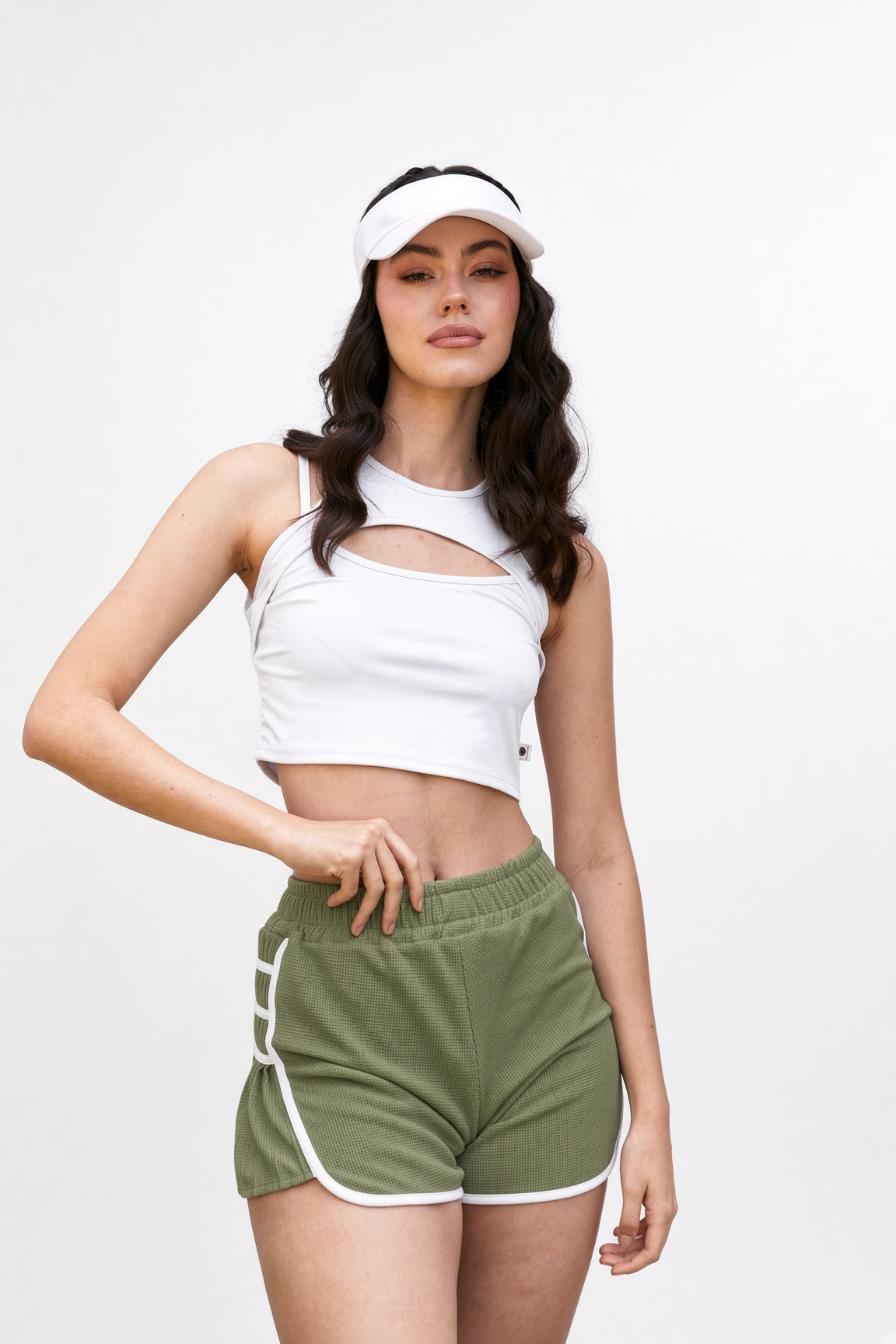 Short Deportivo