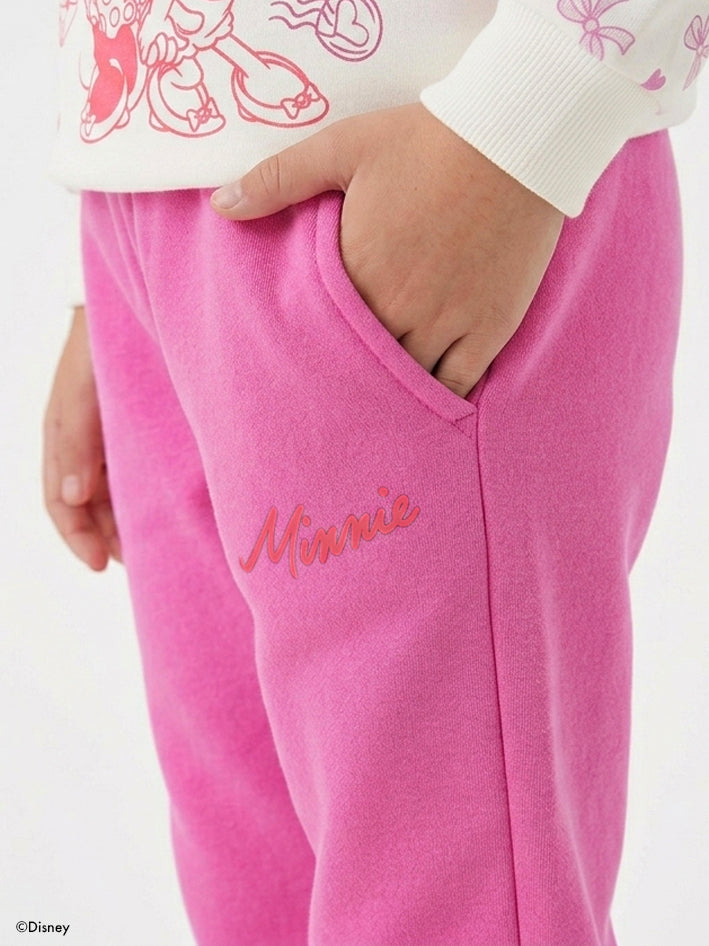 Conjunto Minnie y Daisy