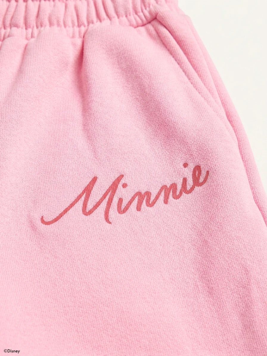 Conjunto Minnie y Daisy