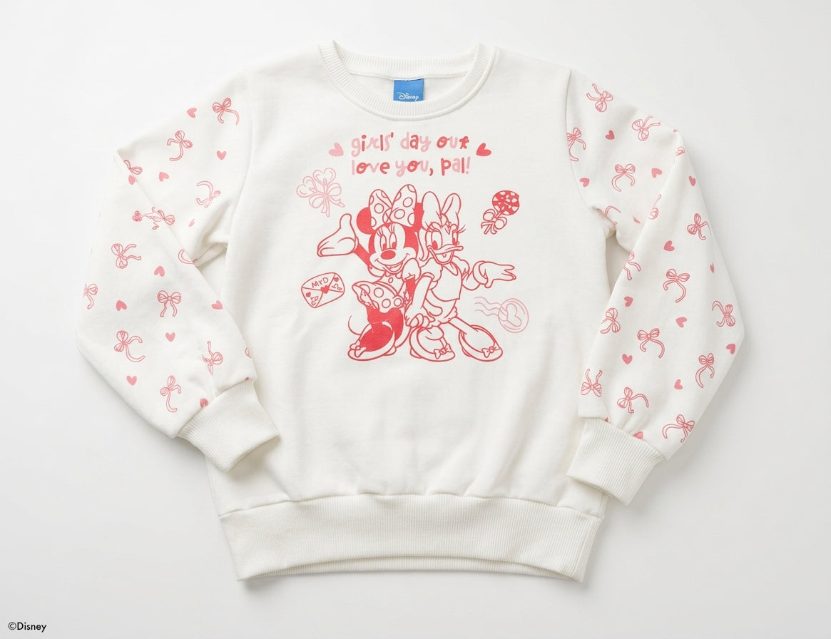 Conjunto Minnie y Daisy