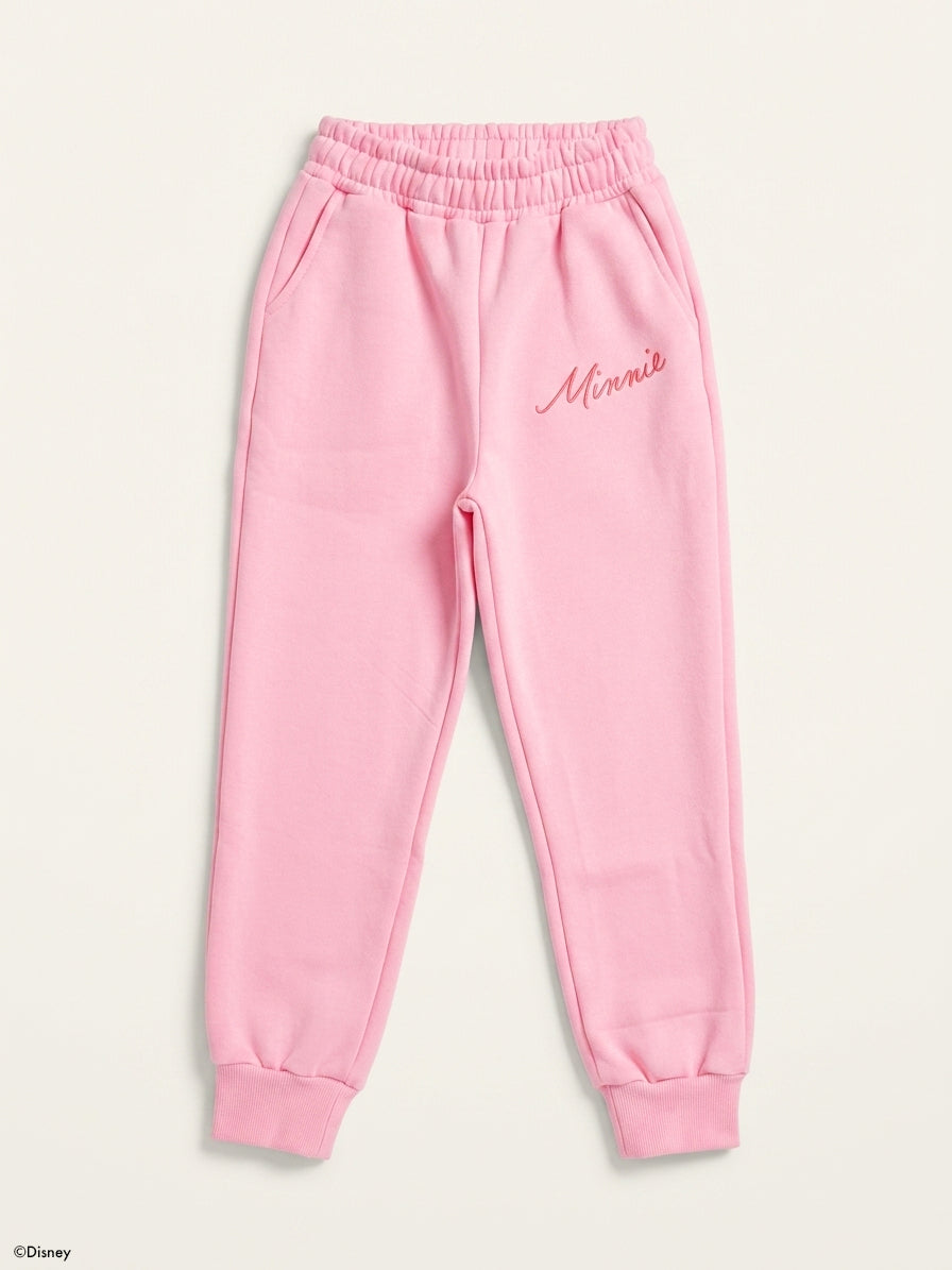 Conjunto Minnie y Daisy