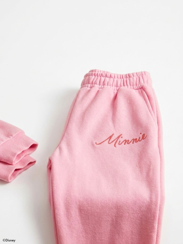 Conjunto Minnie y Daisy