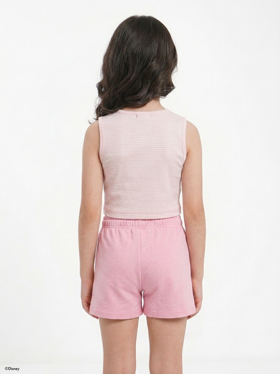 Conjunto verano Minnie