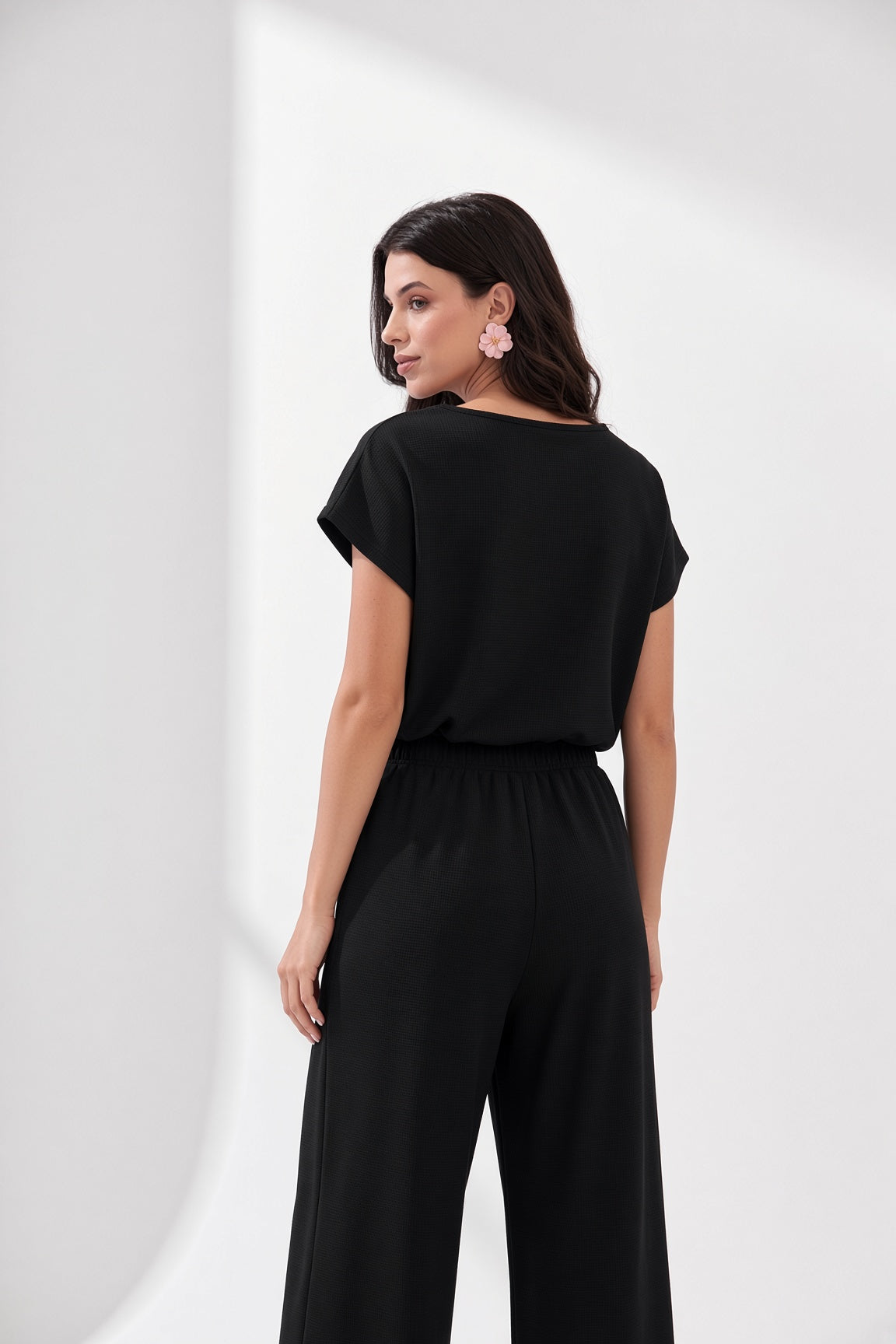 Conjunto Waffer Mujer