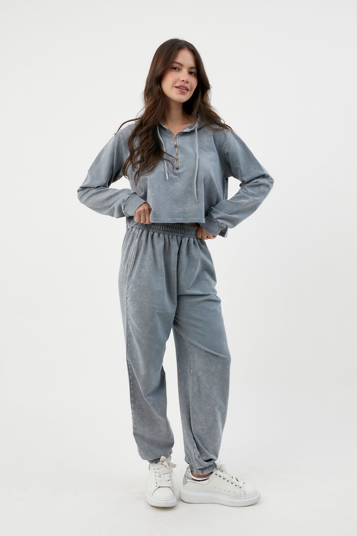 Conjunto Acid Wash