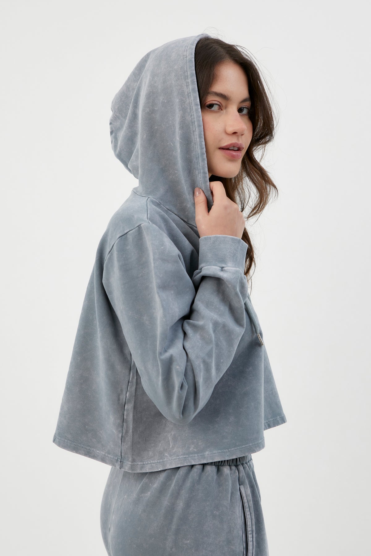 Conjunto Acid Wash