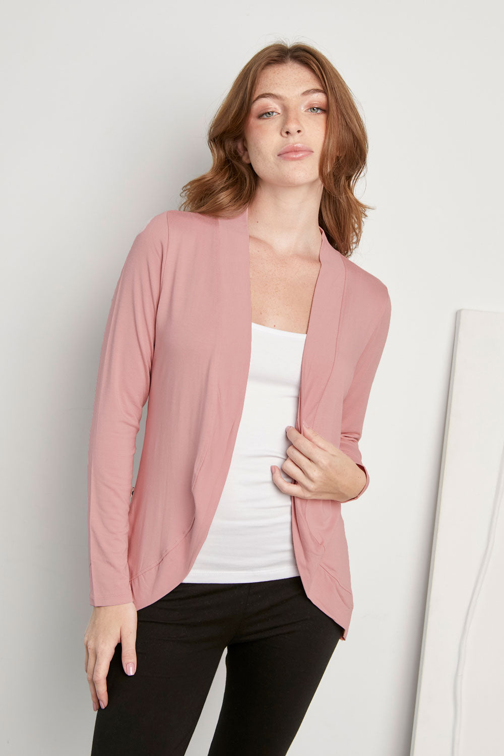 Capa viscosa