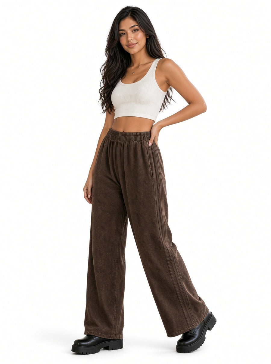 Pantalón Lavado