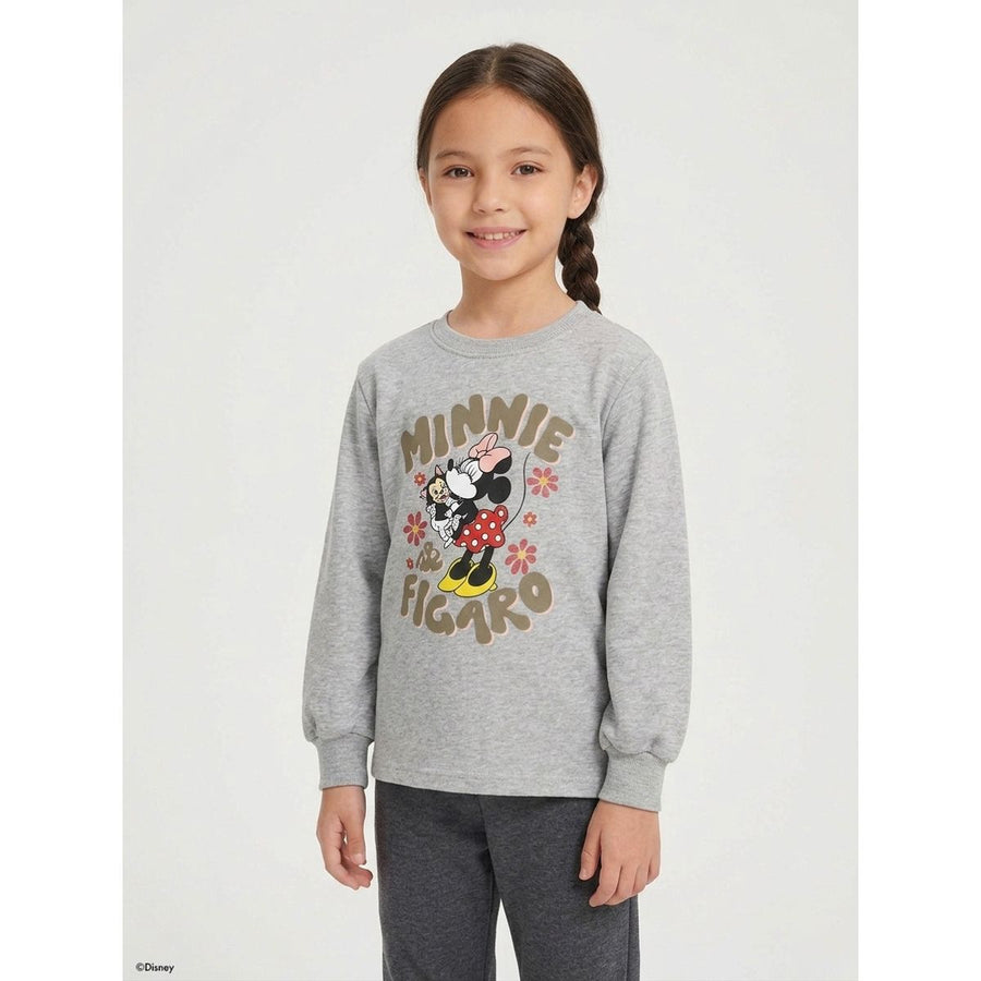 Conjunto Minnie para Niña